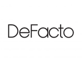 Defacto Logo